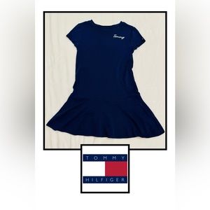 Tommy Hilfiger dress for girls